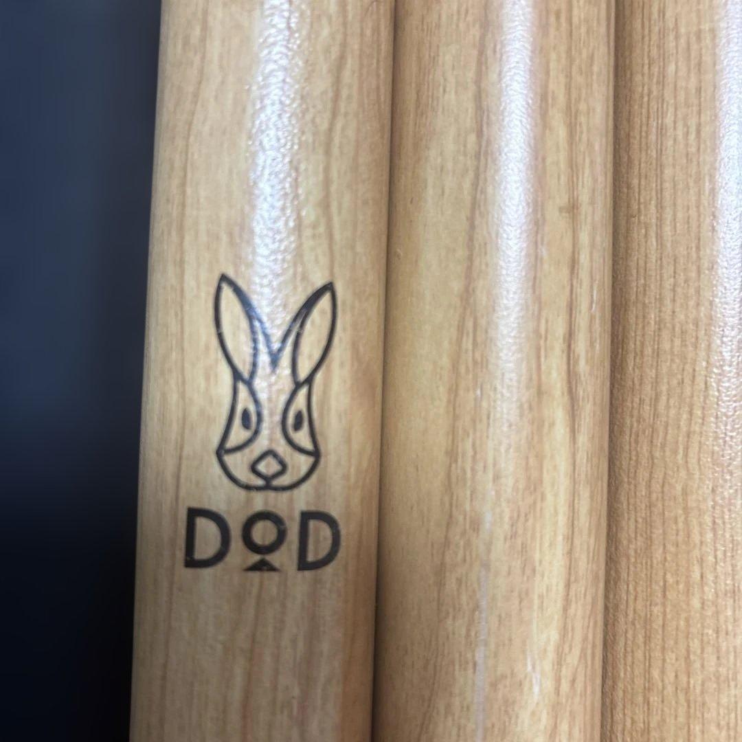 DOD ハイパームテキポール