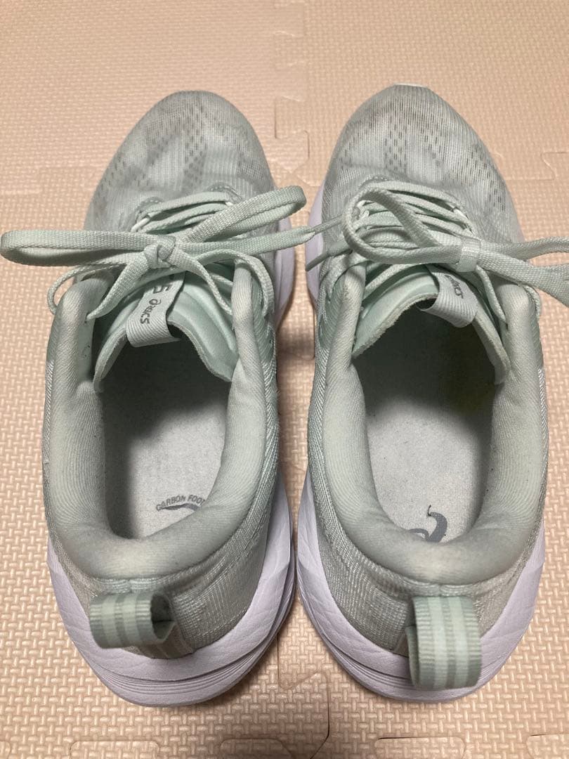【W 24.5cm】ASICSノヴァブラスト5