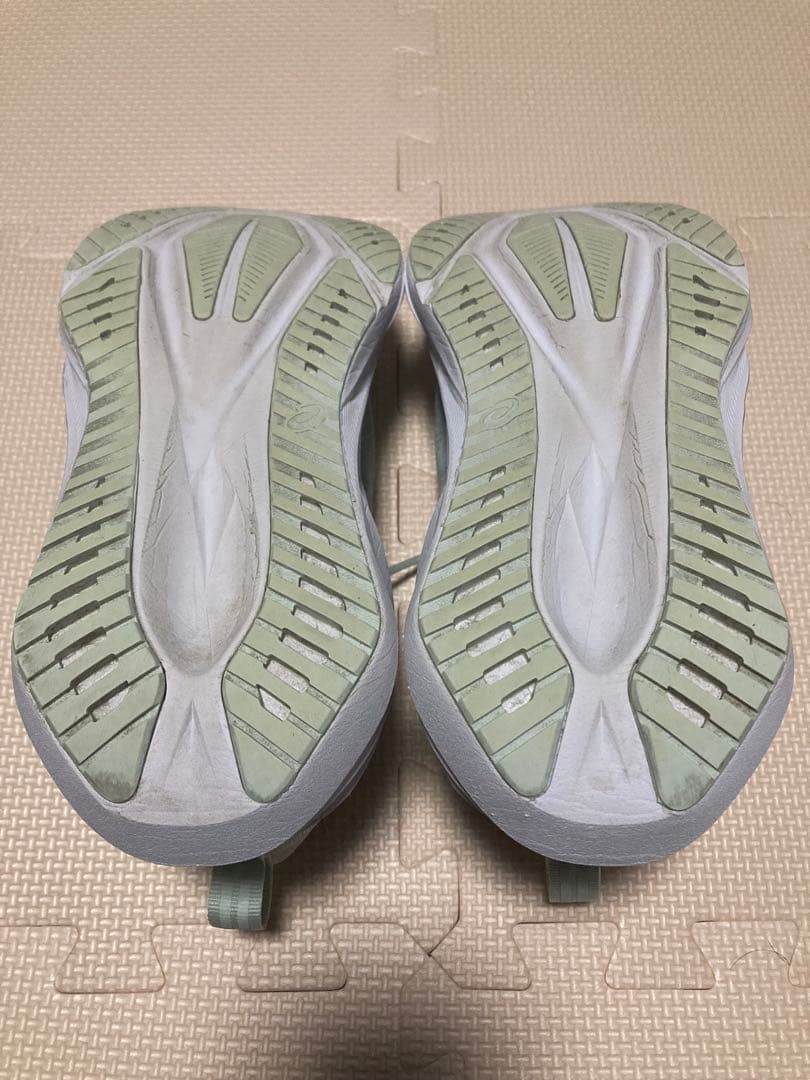 【W 24.5cm】ASICSノヴァブラスト5