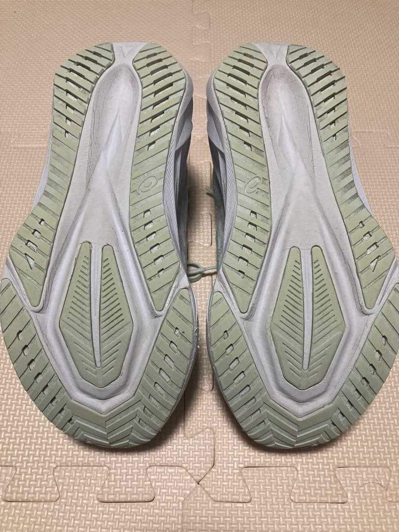【W 24.5cm】ASICSノヴァブラスト5