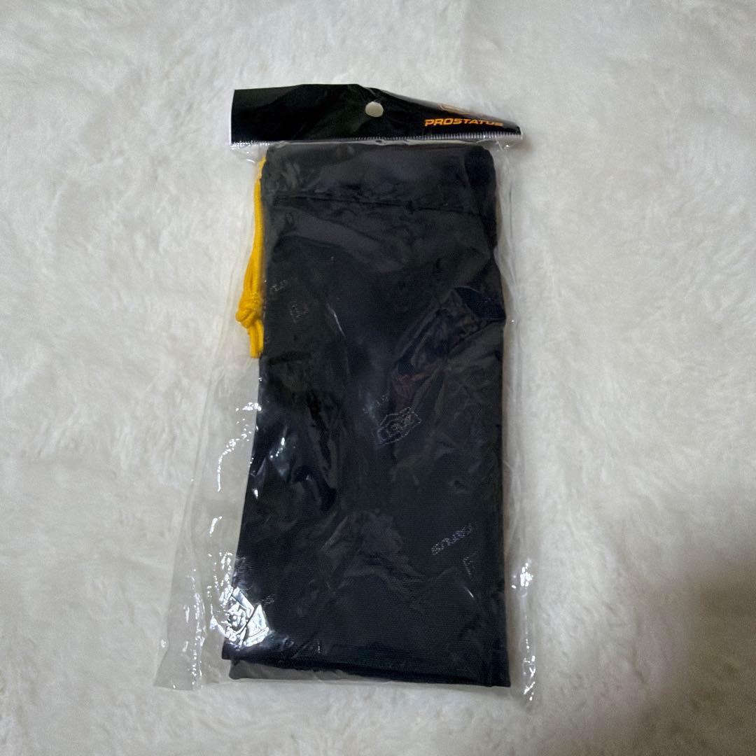 休日限定ゼット　プロステイタス軟式　内野手用　今宮モデル　湯もみ型付け済　新品