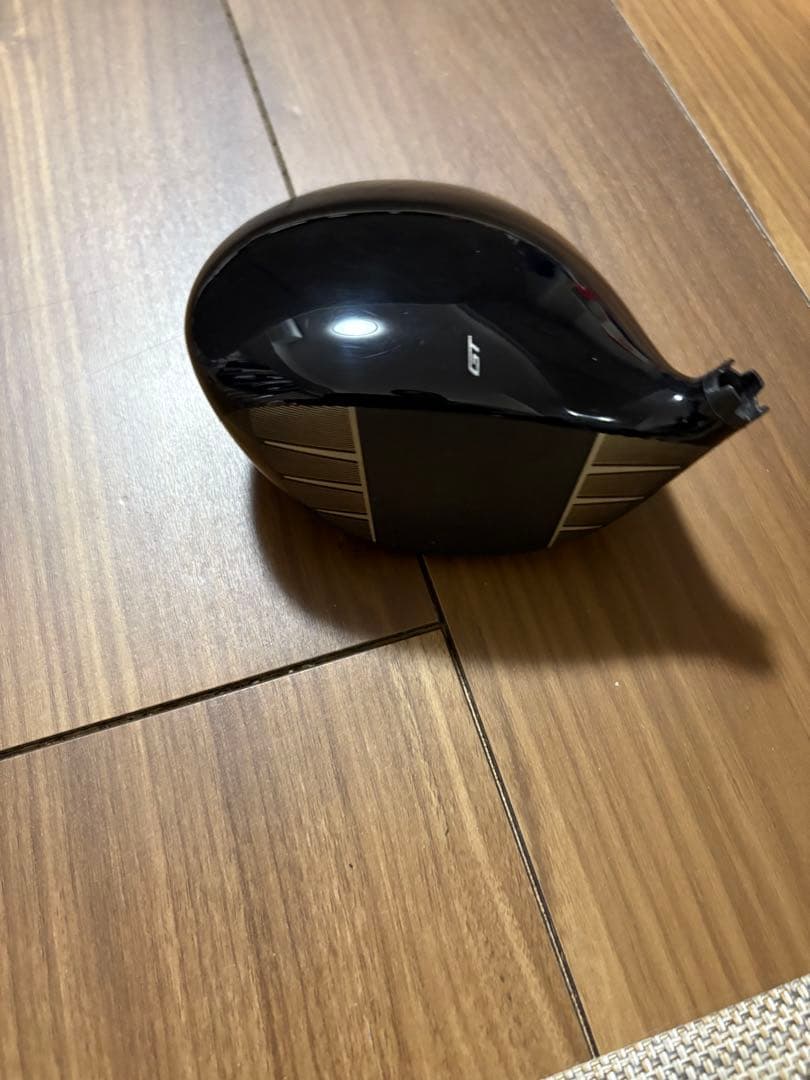 タイトリストGT2 9°ドライバー　ヘッドのみ