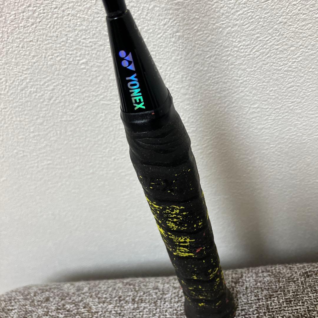 ナノレイ zスピード 3UG5