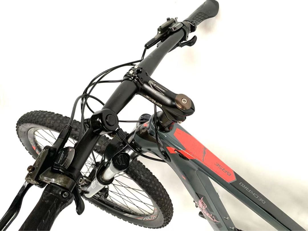 【即乘】送料無料SAVA カーポンディスク式 オイルブレーキMTB30速27.5
