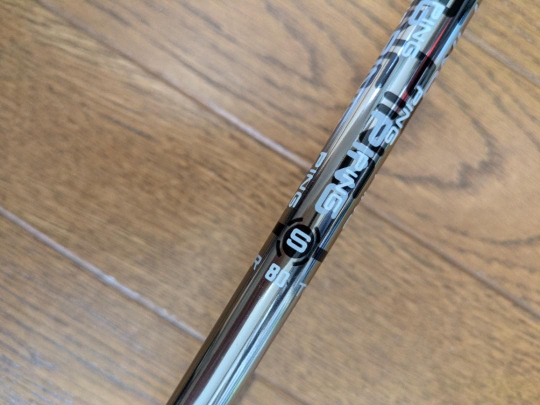 PING G30 3W・5W