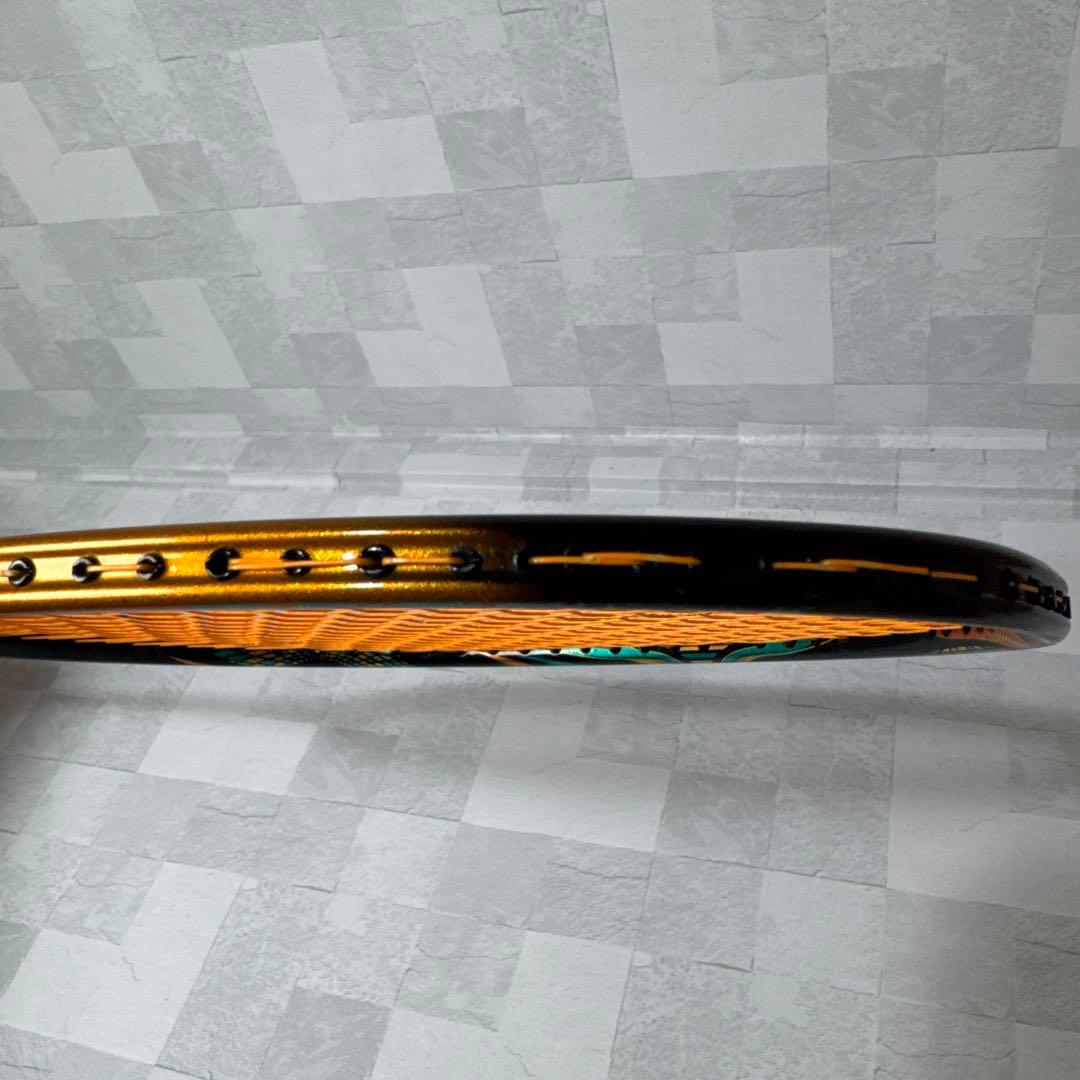 B136 YONEX ASTROX 88D PRO アストロクス ラケット