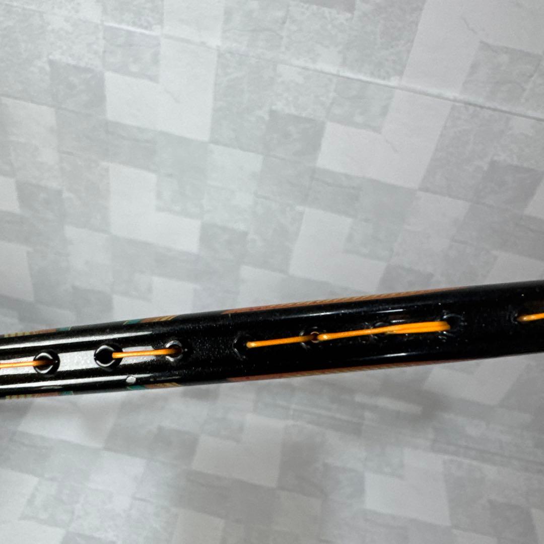 B136 YONEX ASTROX 88D PRO アストロクス ラケット