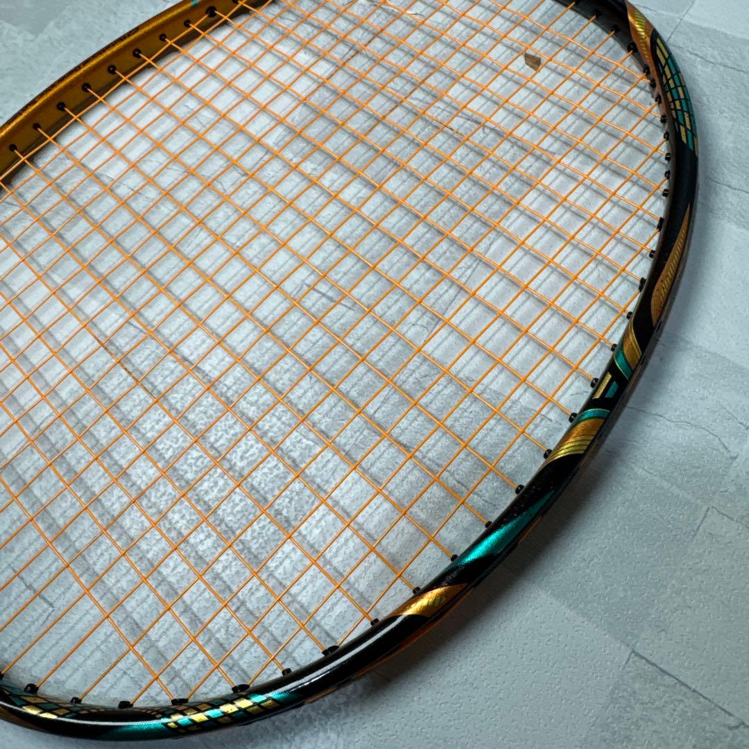 B136 YONEX ASTROX 88D PRO アストロクス ラケット