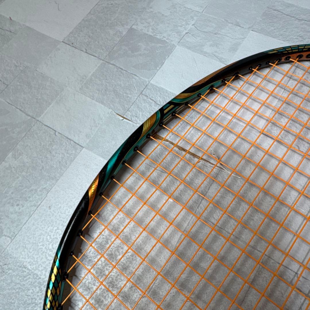 B136 YONEX ASTROX 88D PRO アストロクス ラケット