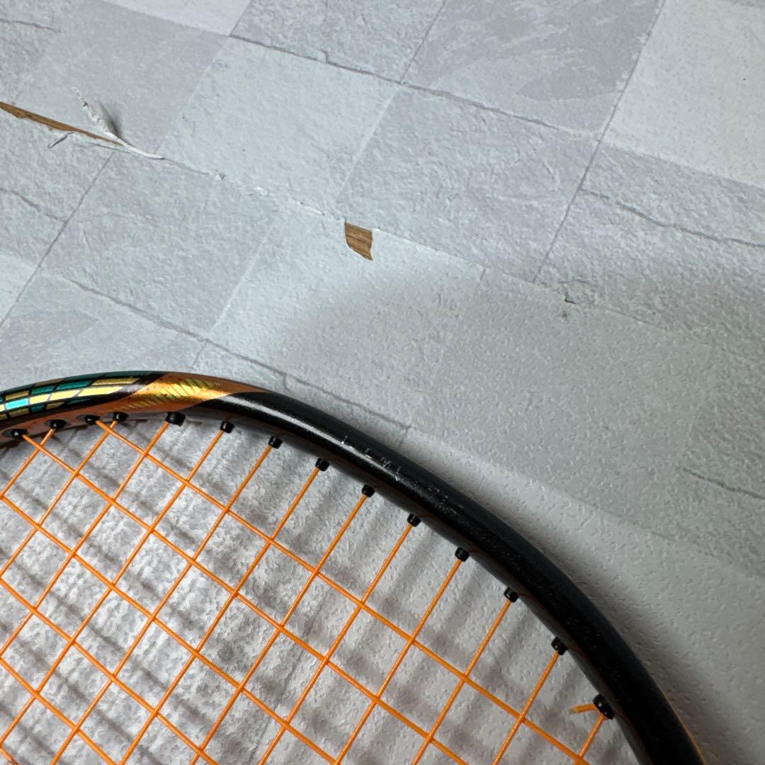 B136 YONEX ASTROX 88D PRO アストロクス ラケット