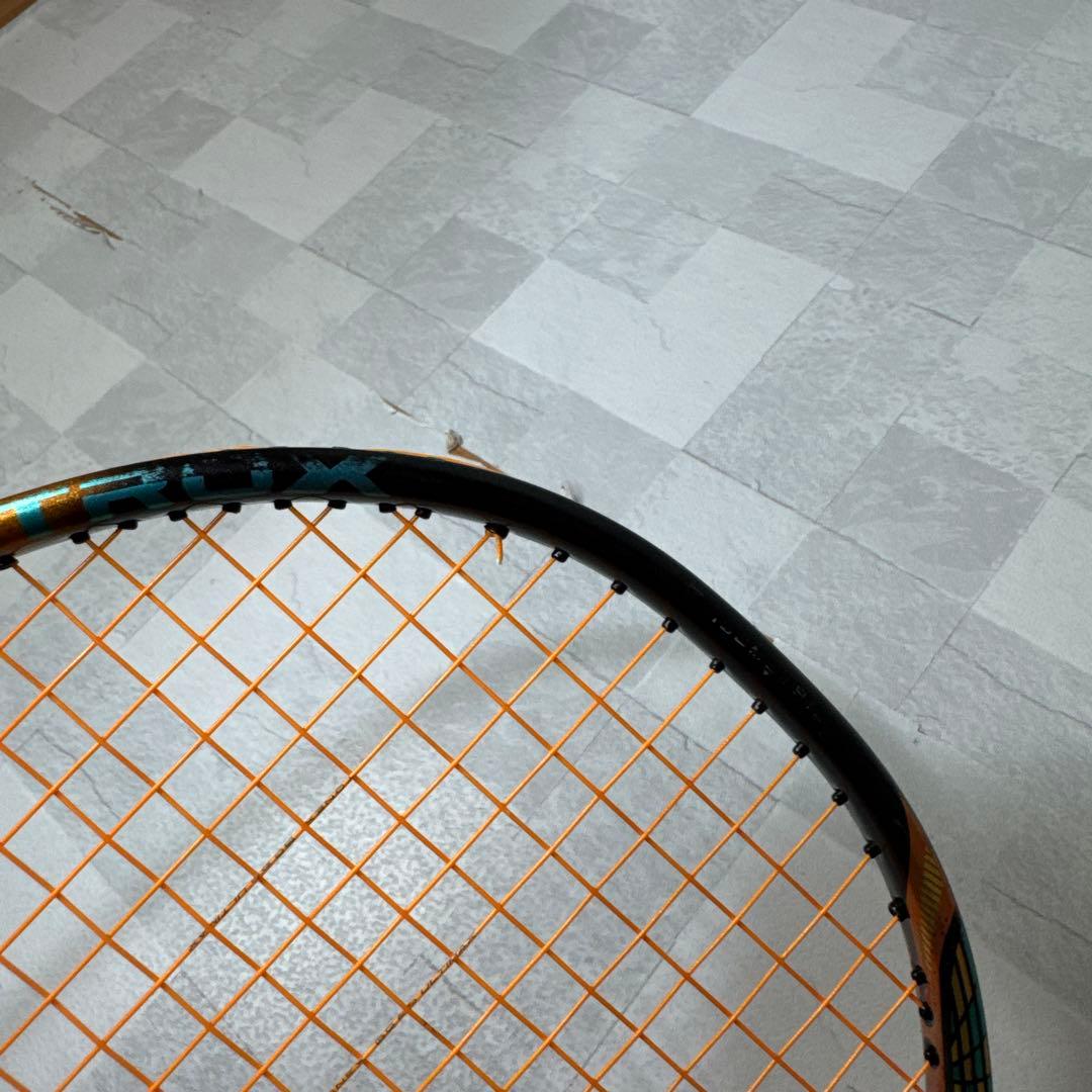 B136 YONEX ASTROX 88D PRO アストロクス ラケット