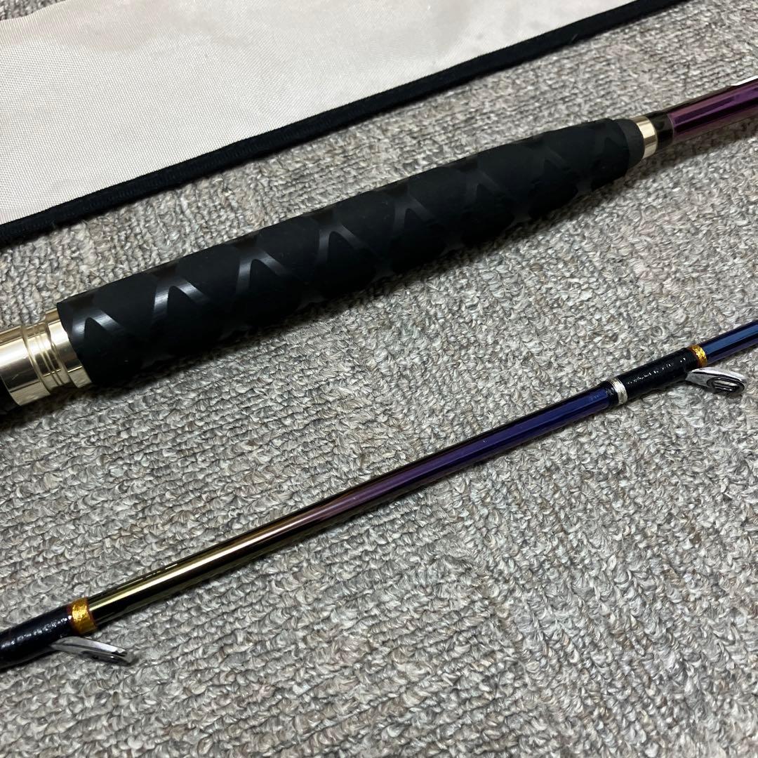 シマノ 05海攻マダイリミテッド M-300