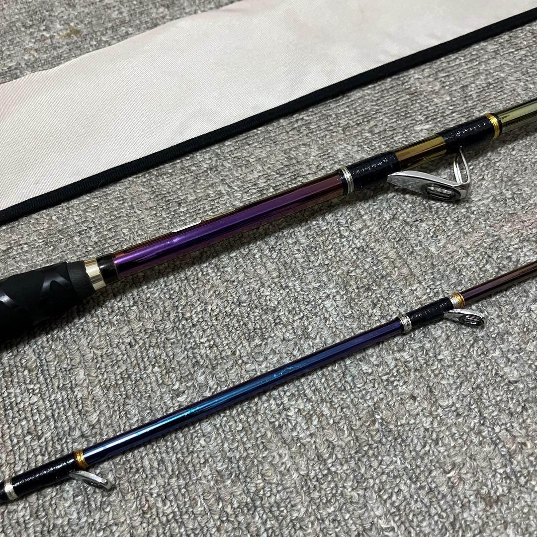 シマノ 05海攻マダイリミテッド M-300