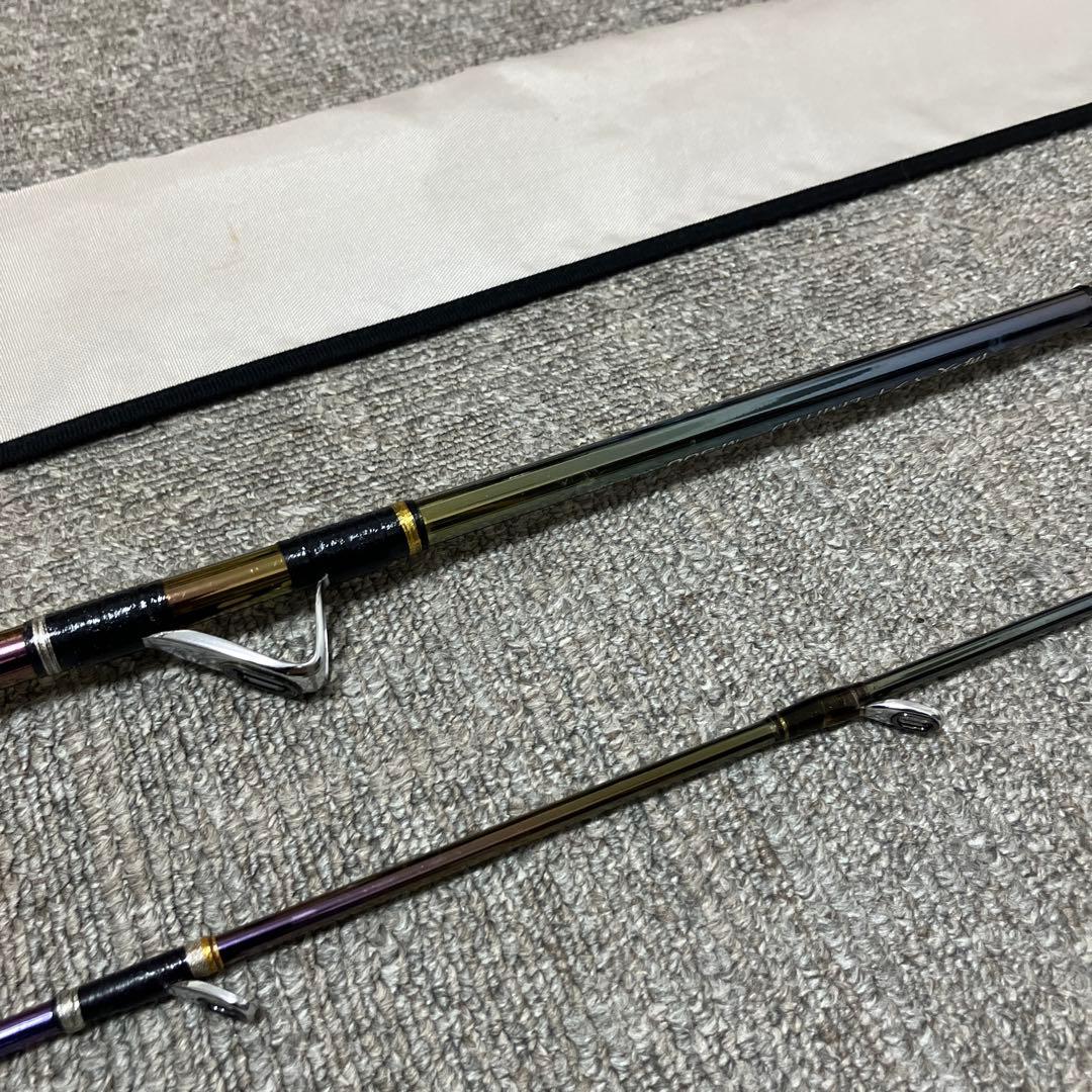 シマノ 05海攻マダイリミテッド M-300