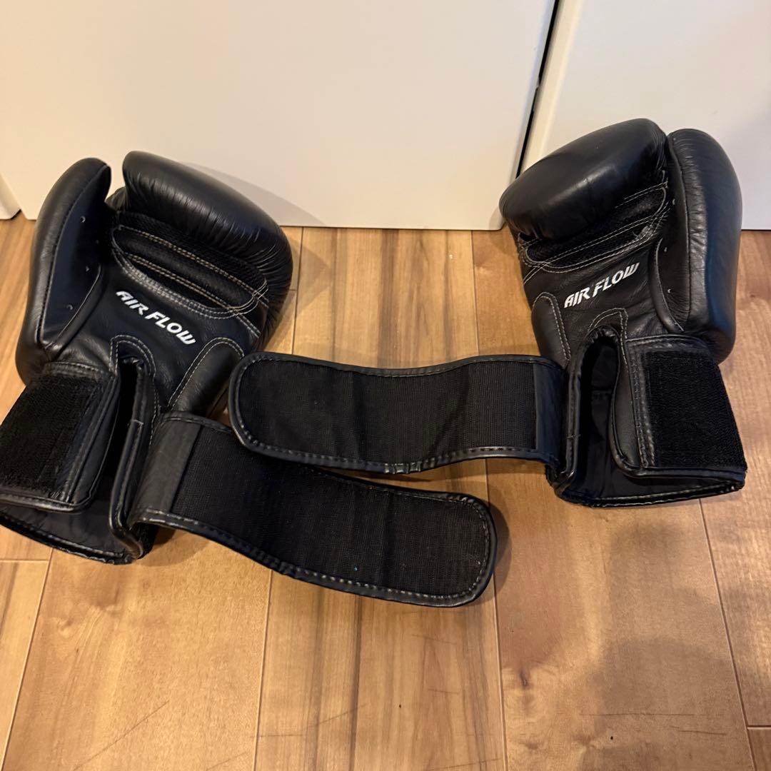 TWINS SPECIAL Air Flowボクシンググローブ 12oz 正規品