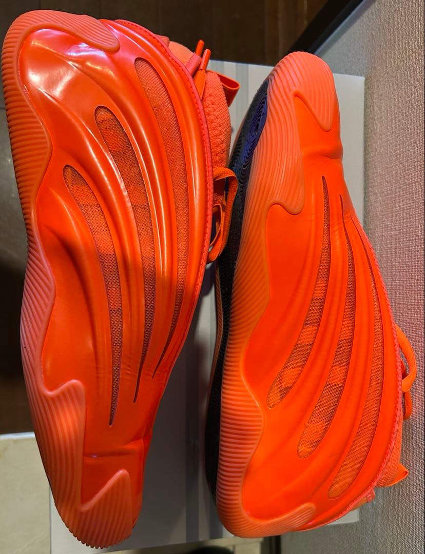 ハーデン ボリューム 9 / HARDEN VOLUME 9 28.5cm