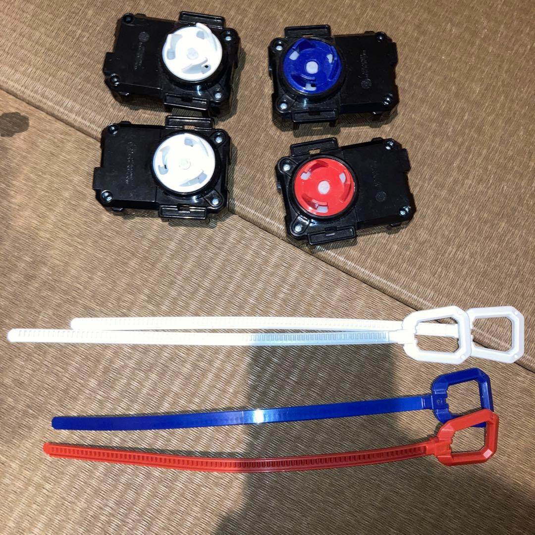 ベイブレードXセット スタジアム付き　まとめ売り
