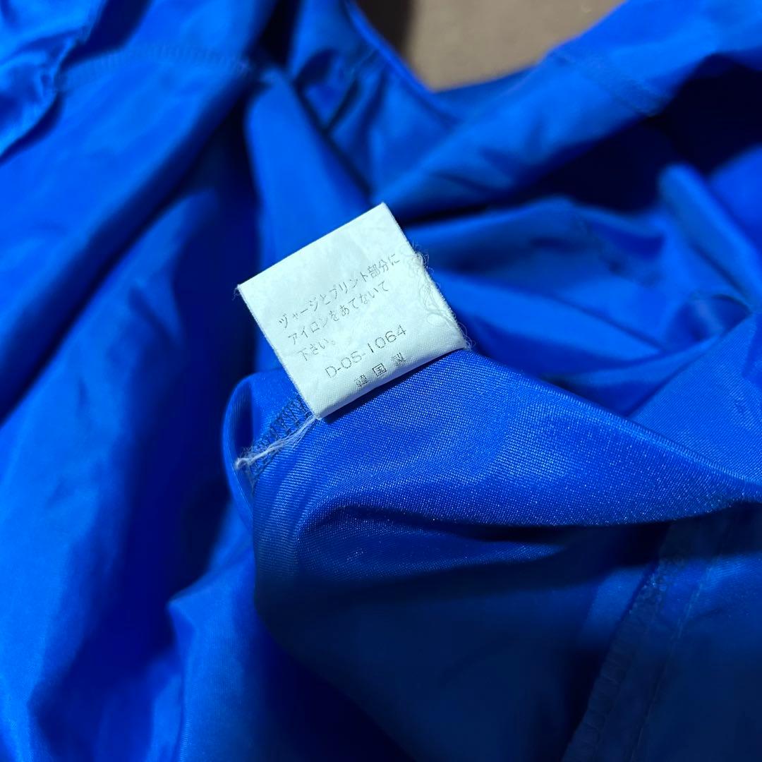 【希少/当時物】90s Jリーグ 公式スタジャン MIZUNO製 パナソニック