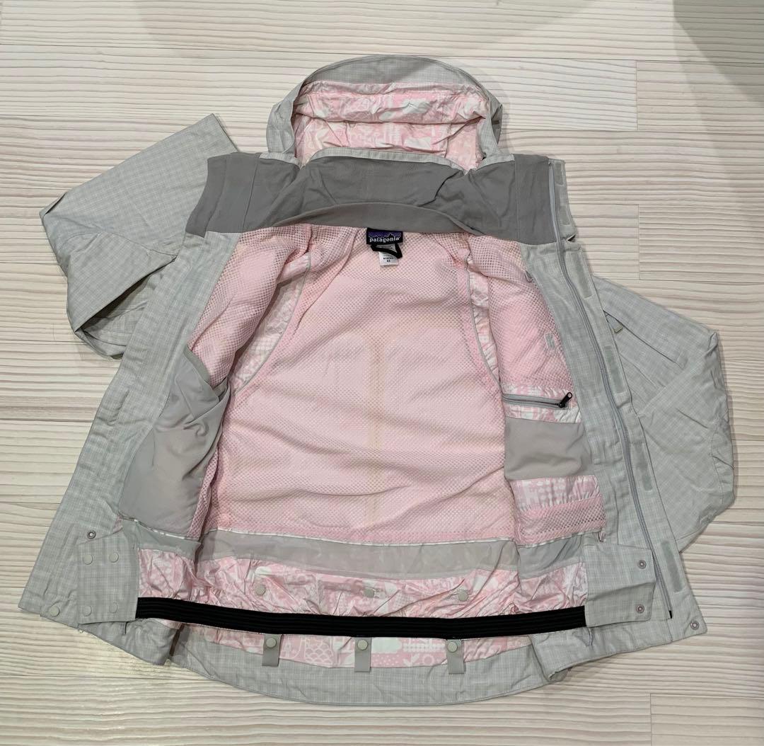 Patagoniaパタゴニア☆レディーススノーウエア☆ＸＳ