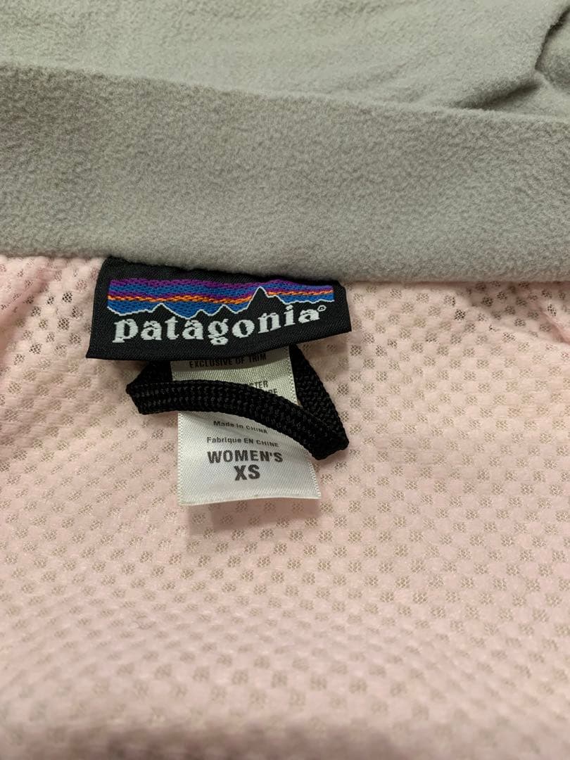 Patagoniaパタゴニア☆レディーススノーウエア☆ＸＳ