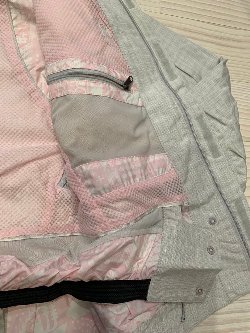 Patagoniaパタゴニア☆レディーススノーウエア☆ＸＳ