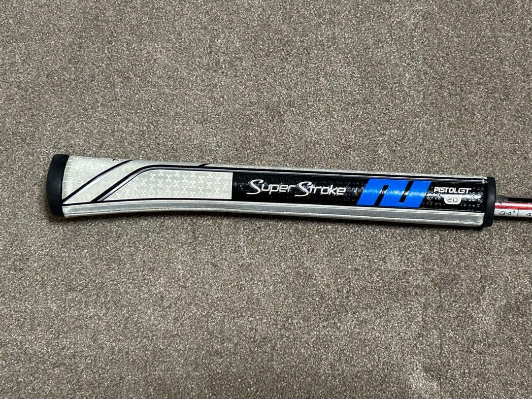 スコッティキャメロン スタジオスタイル ニューポート GSS