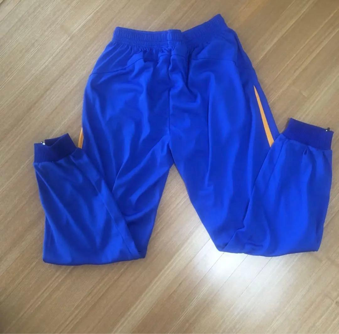 ベガルタ仙台　トレーニングウエア　上下セット　Oサイズ