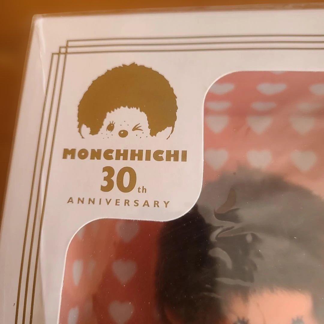 モンチッチ ウェディング 30周年記念