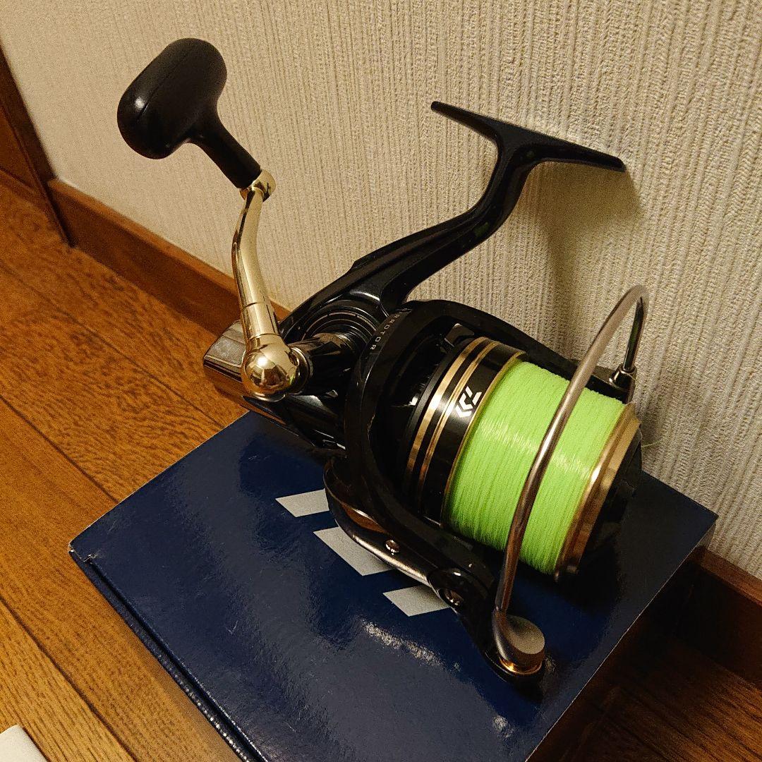 ウィンドウキャスト4000QD 新品未使用