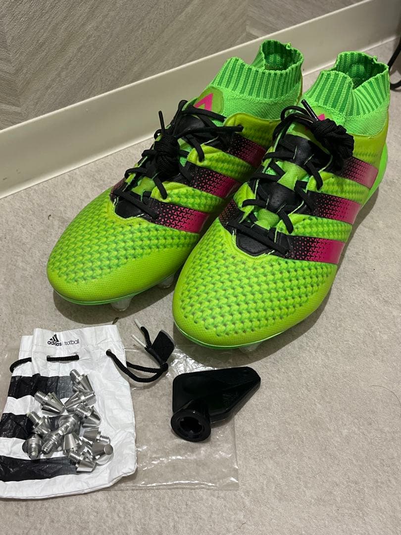 【美品】adidas Predator（アディダス プレデター）