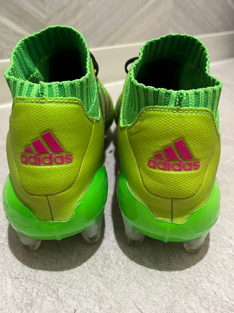 【美品】adidas Predator（アディダス プレデター）