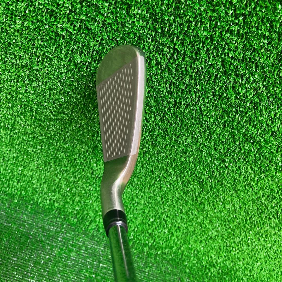 ゼクシオ13 7番アイアン　N.S.PRO フレックスR