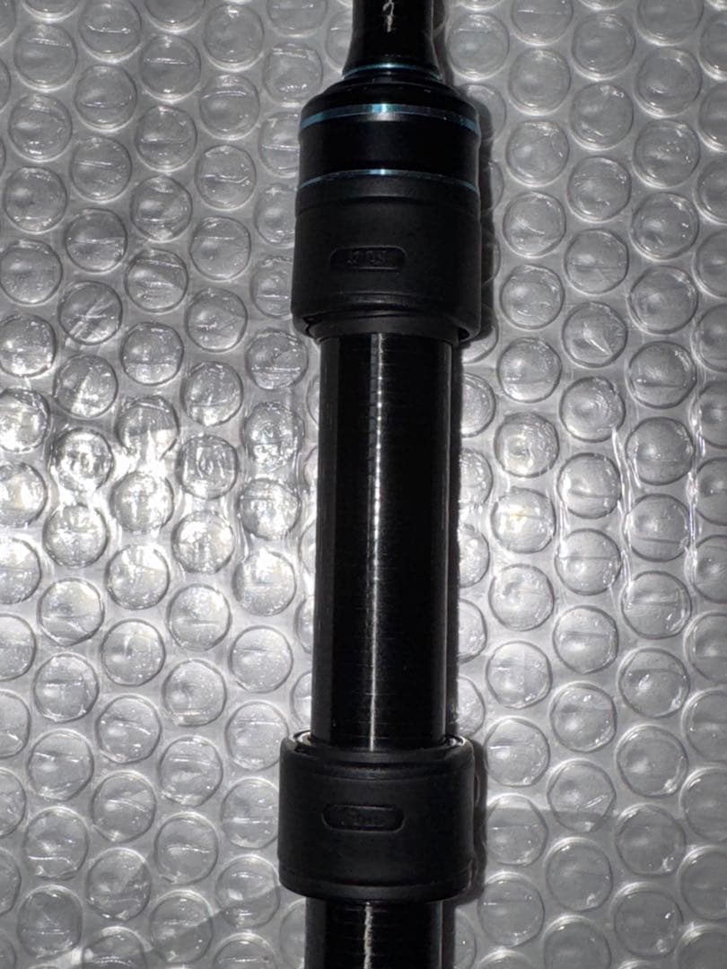 がまかつ　ラグゼ 寧音 B70H-solid 【中古】