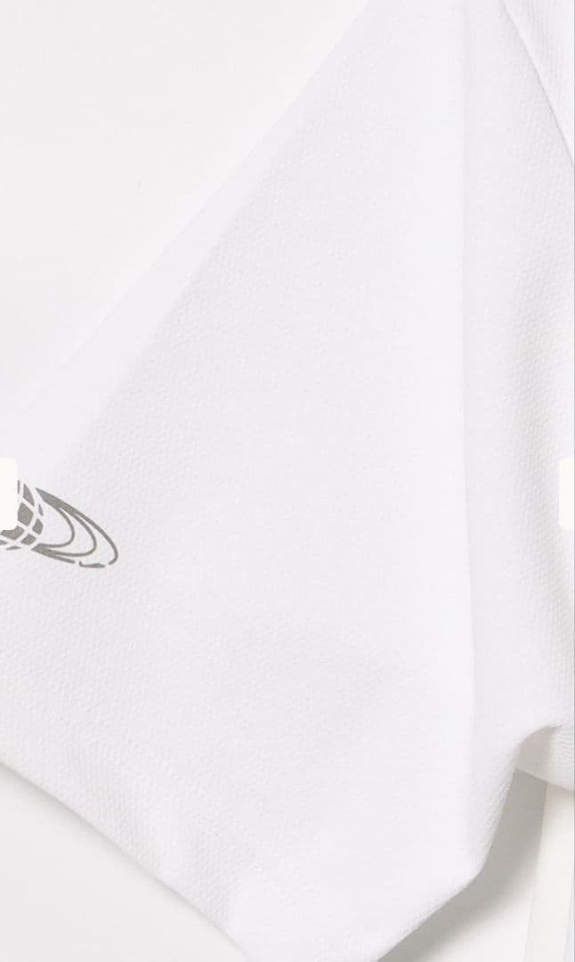 BEAMS GOLF ポロシャツ ホワイト