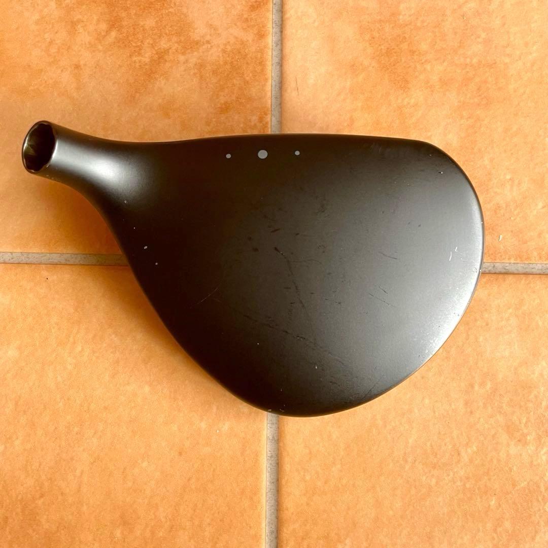 PING G425 MAX 5W ピン フェアウェイウッド 交換ウェイト2個付き