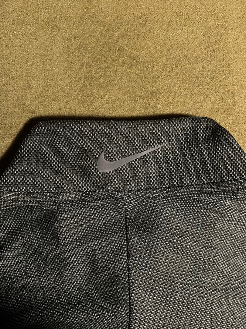 Malbon × Nike Dri-FIT Vapor Half Zip M