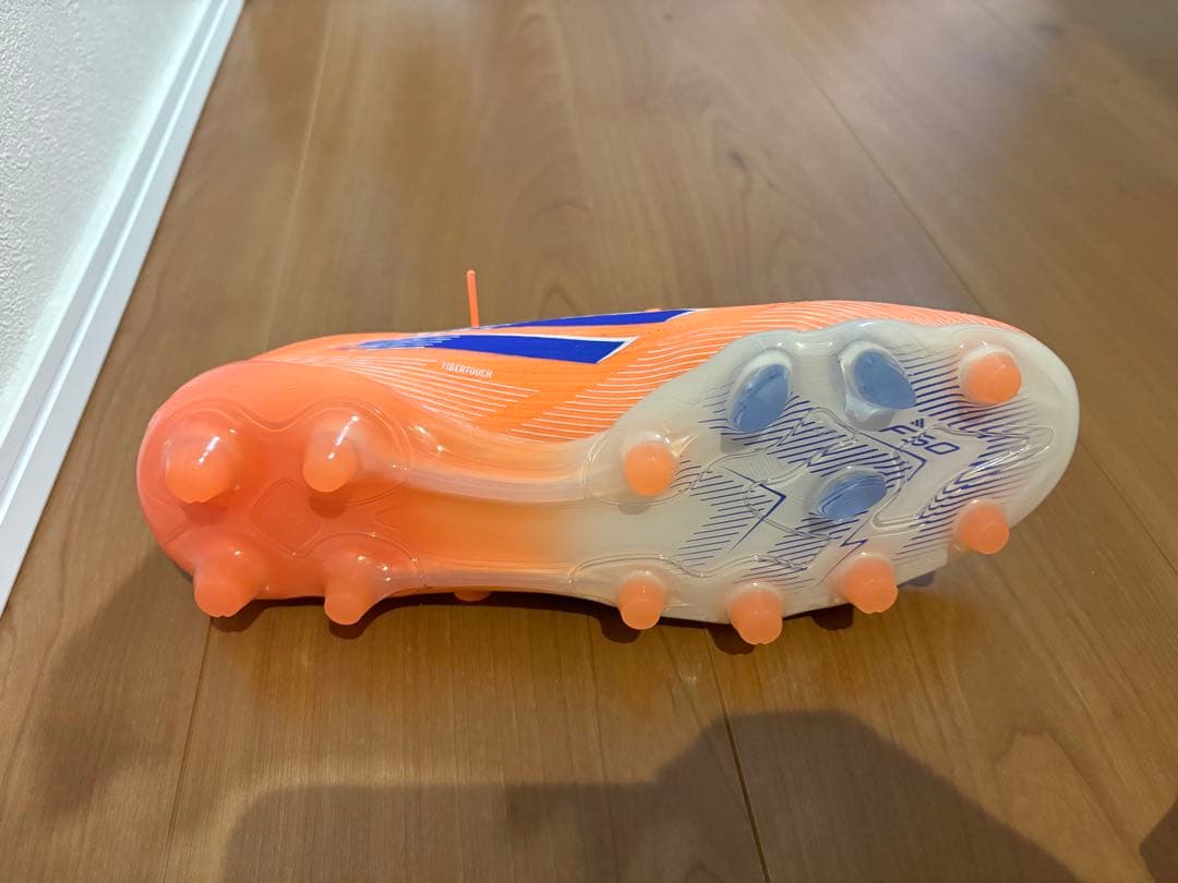 adidas F50 エリート HG/AG ジャパンサッカースパイク
