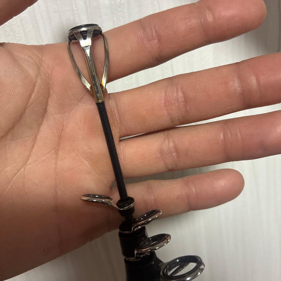 タマンモンスター10号50
