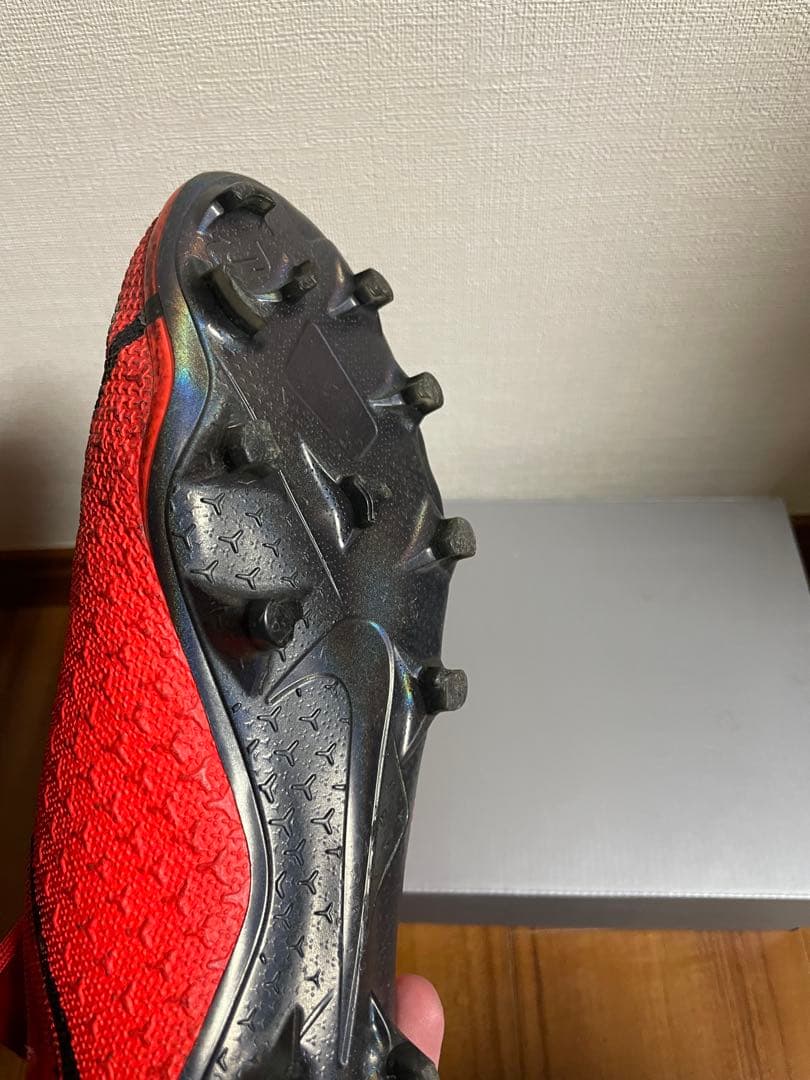 NIKE ファントムビジョン エリート DF fG 26.5cm