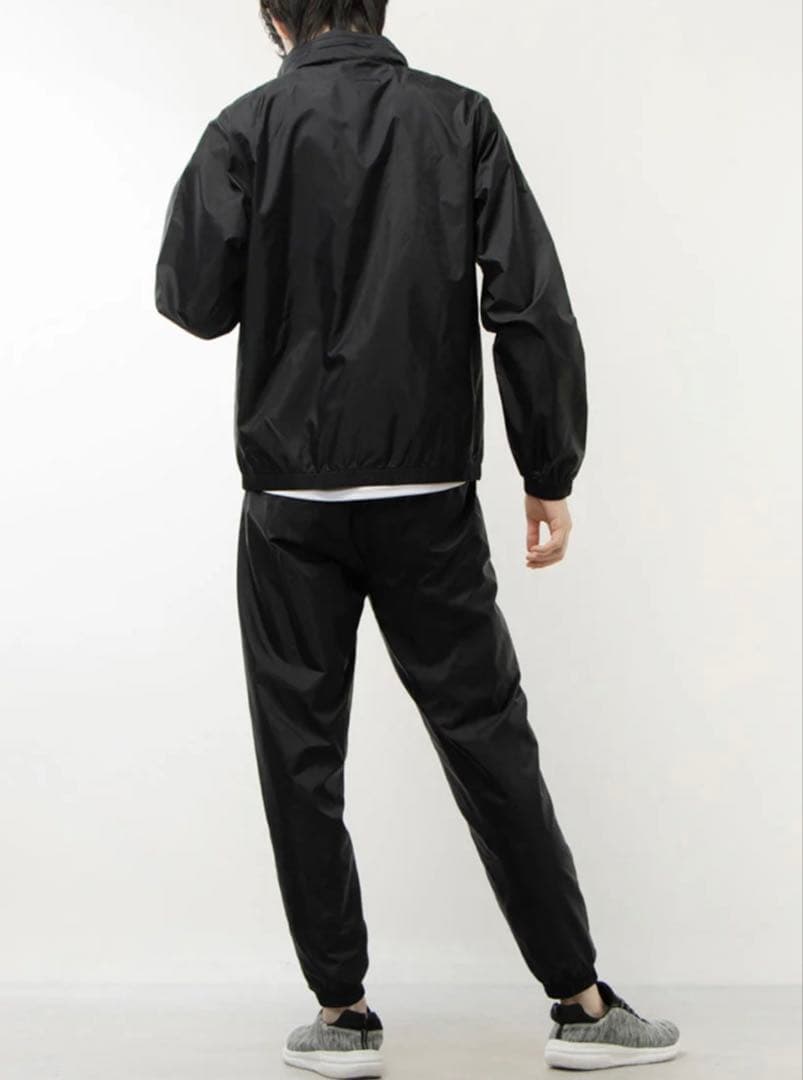 【新品・タグ付き】ナイキ NSW SPE LND ウーブン トラックスーツL