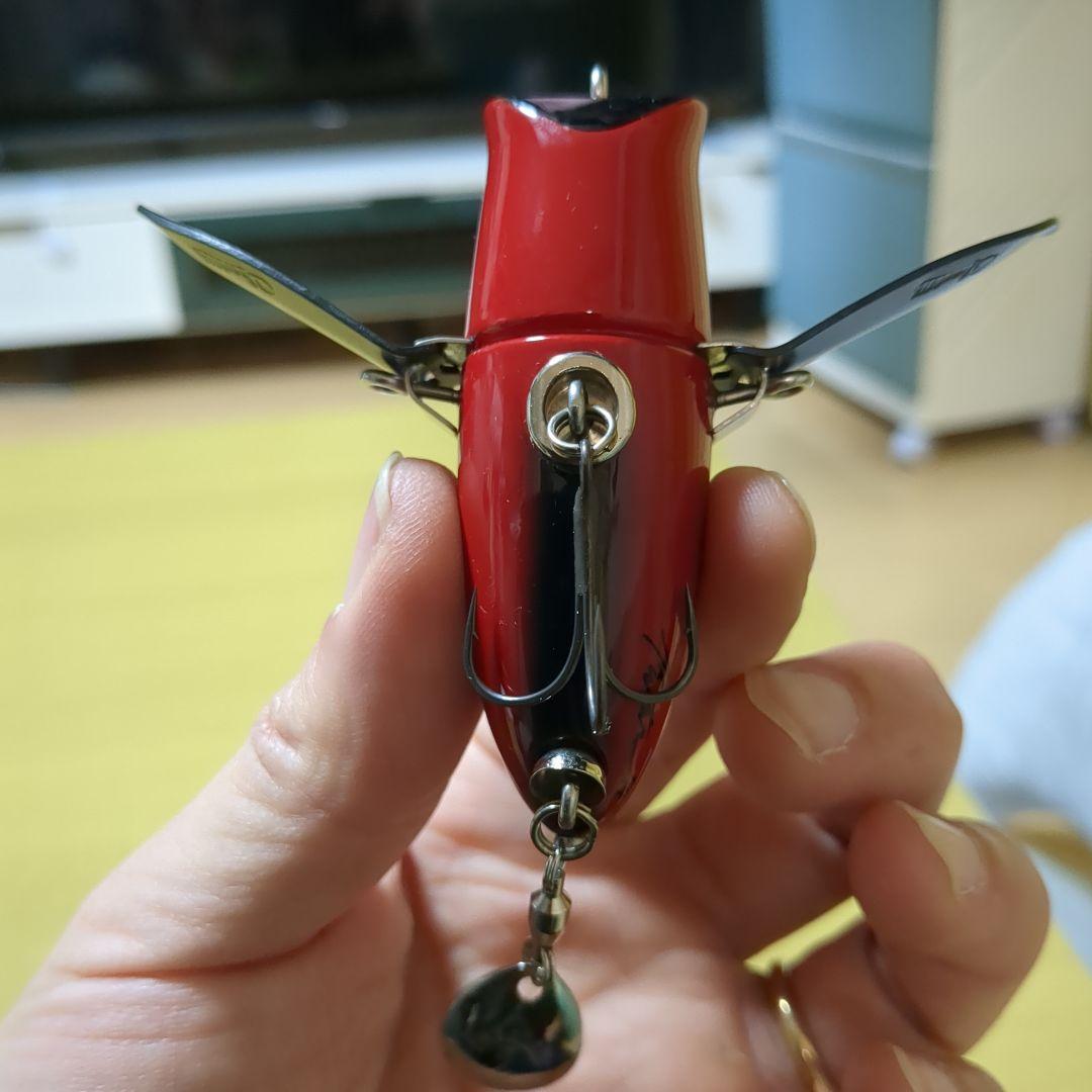 チェスト114　トゥワーク