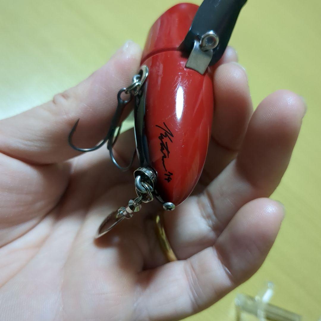チェスト114　トゥワーク