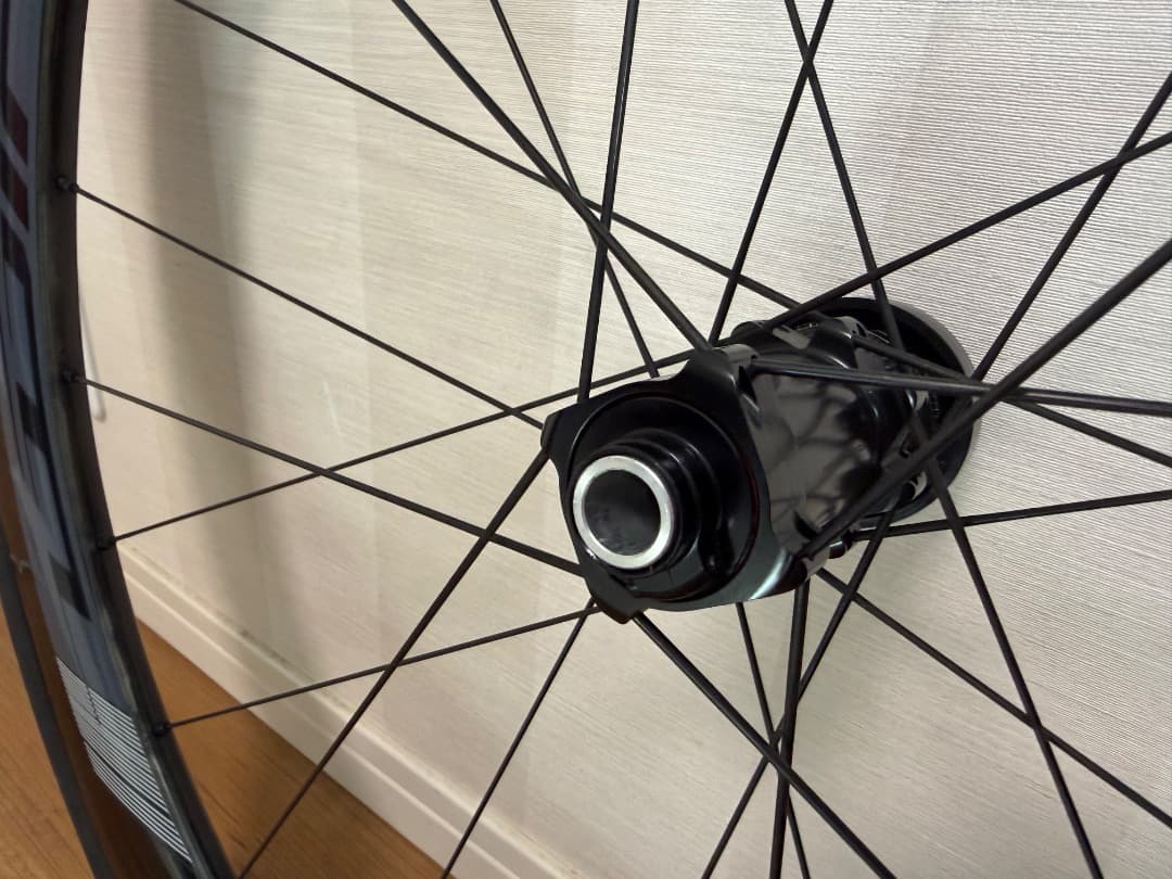 FULCRUM フルクラム WIND 55DB 2-WAY FIT