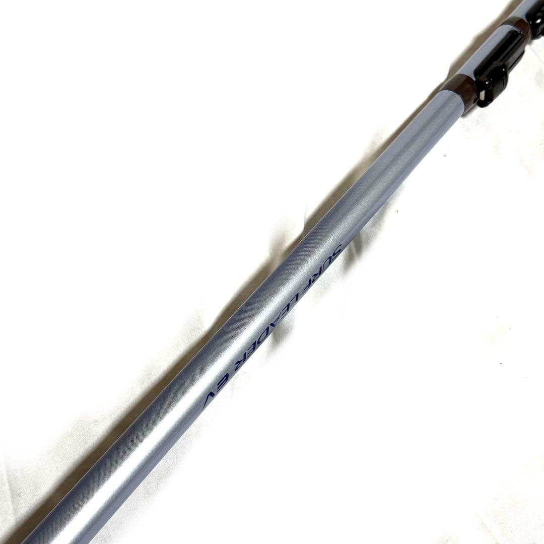SHIMANOサーフリーダー 振出 EV 425DX-T