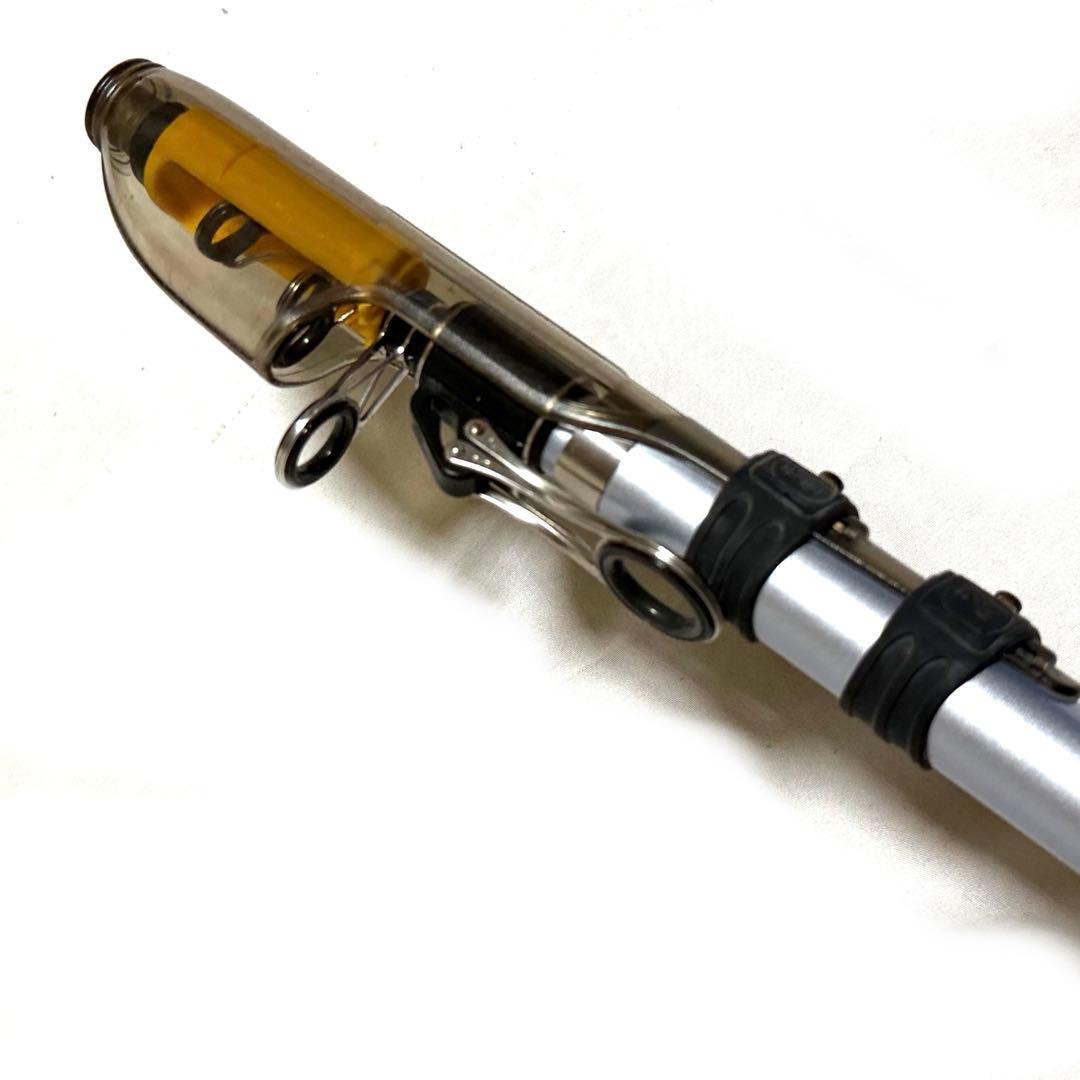 SHIMANOサーフリーダー 振出 EV 425DX-T