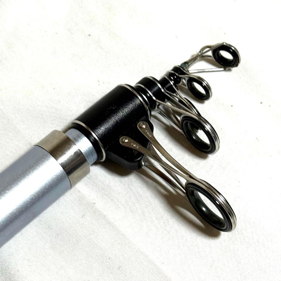 SHIMANOサーフリーダー 振出 EV 425DX-T