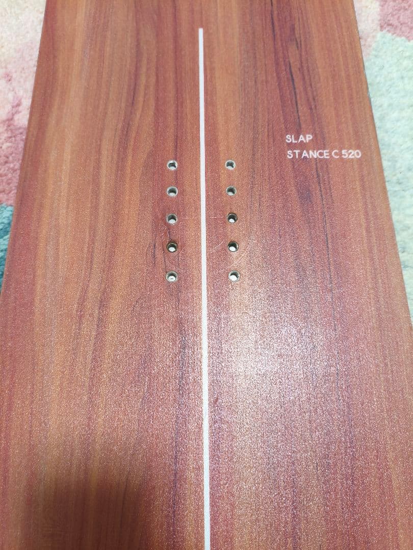 HOLIDAY Hi-Fi22/23 151cmスノーボード