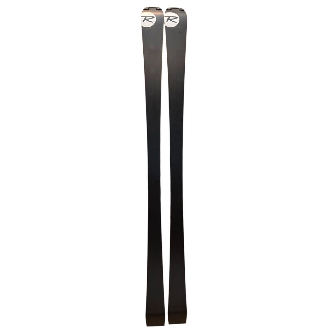スキー ROSSIGNOL DEMO ALPHA TI RACING 165cm