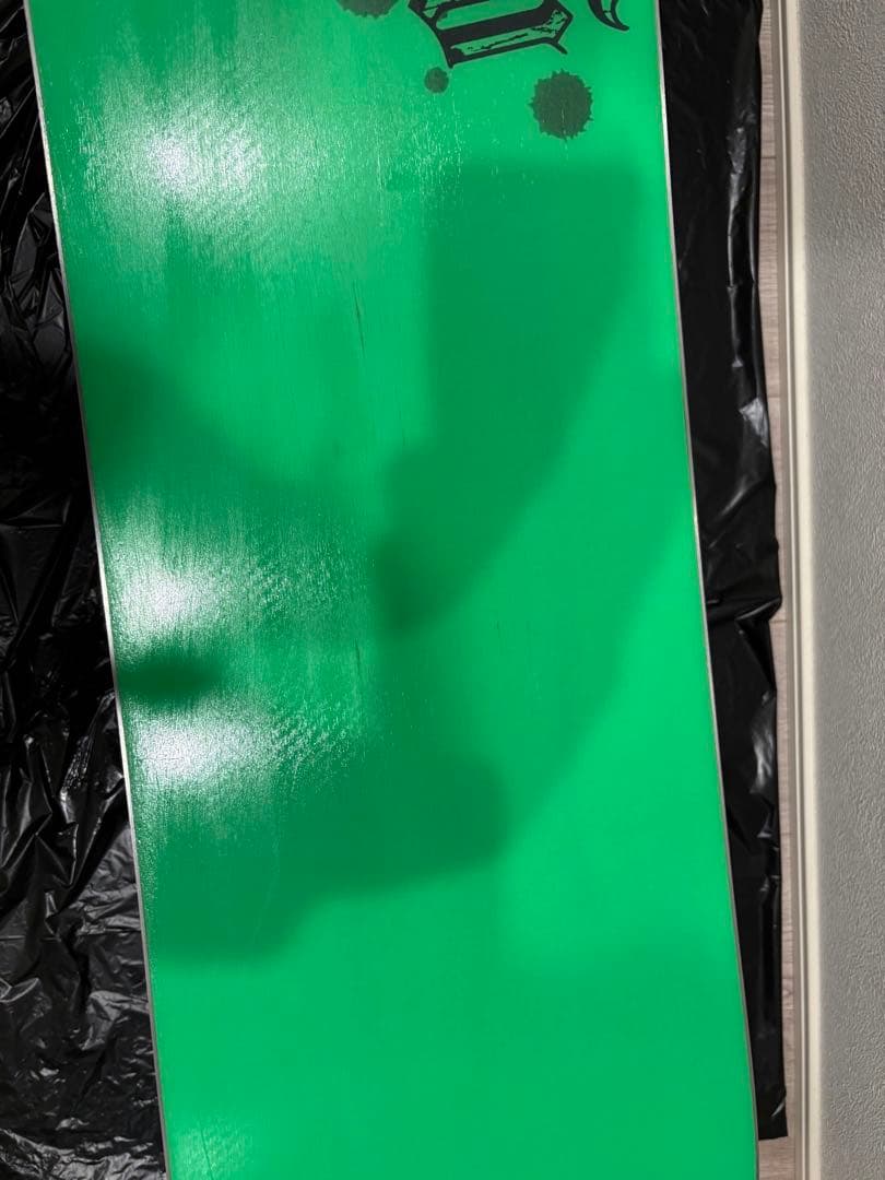 Gray boards DESPERADO（デスペラード）156㎝