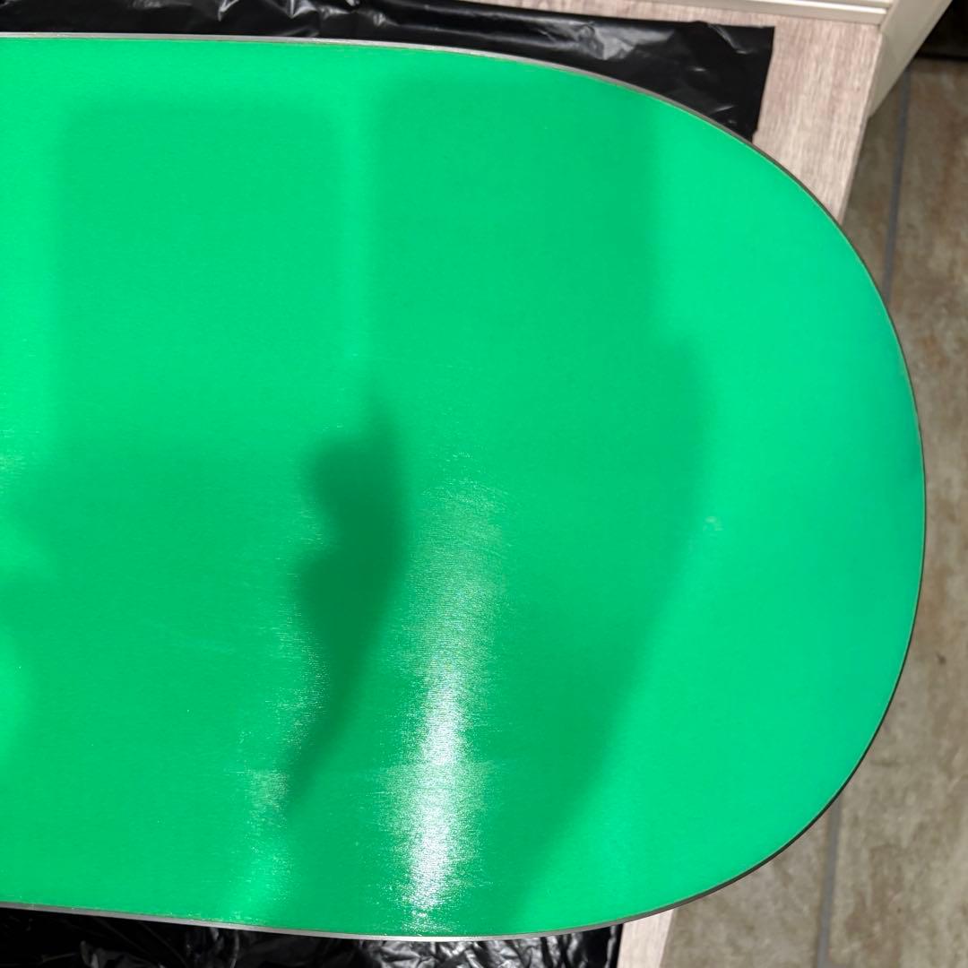Gray boards DESPERADO（デスペラード）156㎝